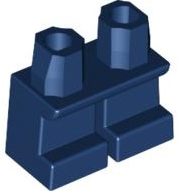 LEGO 41879 - Legs Short