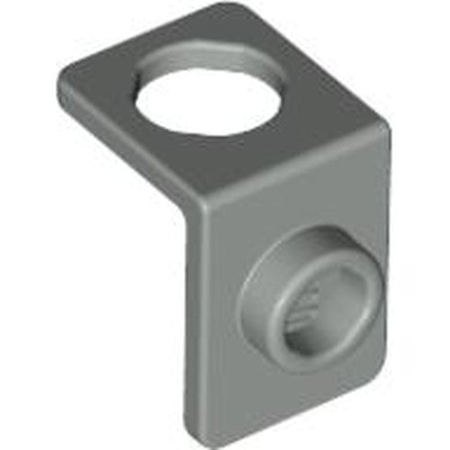 LEGO 42446 - Minifigure nekbeugel met Back Stud - Dunne achterwand