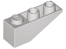 LEGO 4287 - Omgekeerde helling 33 3 x 1