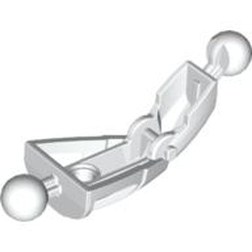 LEGO 43557 - Bionicle Toa Nuva Leg Section