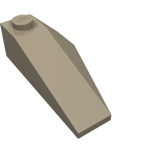 LEGO 43710 - Wig 4 x 2 Triple Links