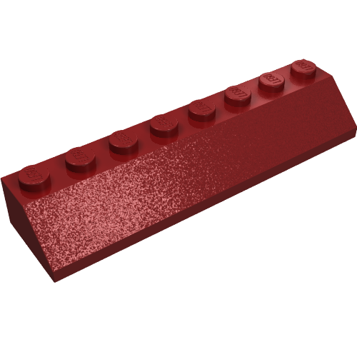 LEGO 4445 - Helling 45 2 x 8