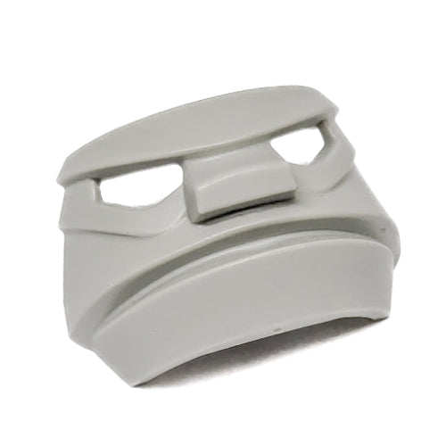 LEGO 44855b - Sport Hockey Mask 3 met Wraparound Scowl