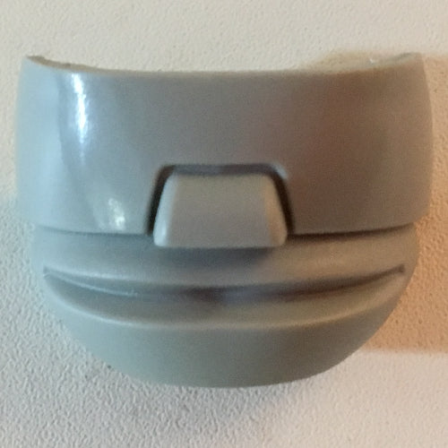 LEGO 44855c - Sport Hockey Mask 4 met Bril
