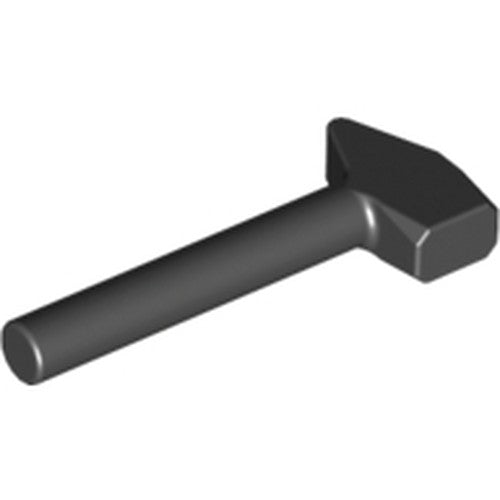 LEGO 4522 - Minifigure, Gereedschap Hamer