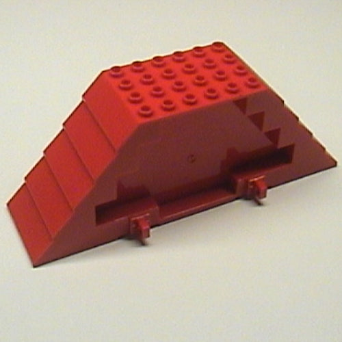 LEGO 45405 - Dakstuk 16 x 4 x 5