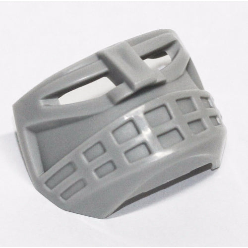 LEGO 45535b - Sport Hockey Mask 6 met 14-gaten rooster