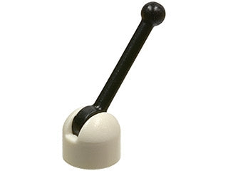 LEGO 4592c02 - Antenna Small Base with  Lever (4592 / 4593)