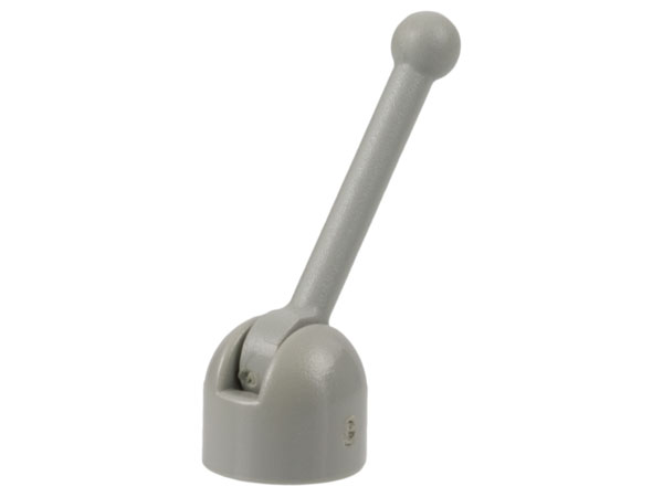 LEGO 4592c03 - Antenna Small Base with  Lever (4592 / 4593)