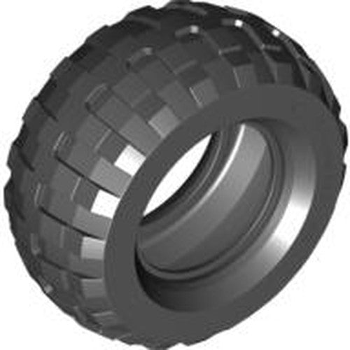 LEGO 45982 - Band 81.6 x 38 R Ballon