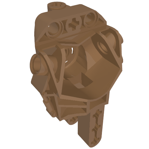 LEGO 47305 - Bionicle Toa Metru Torso