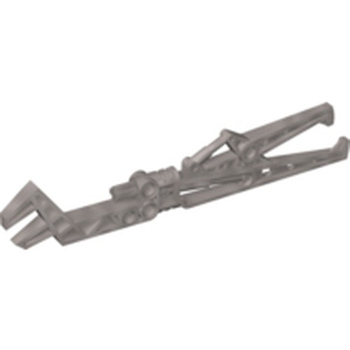LEGO 47338 - Bionicle Wapen Vahki Staff of Command (Nuurakh) Plat