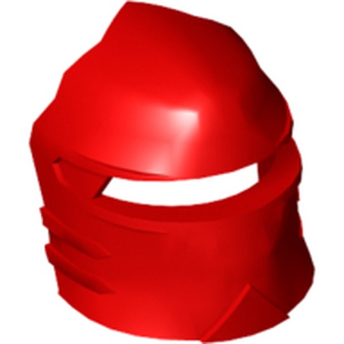 LEGO 47472 - Large Figure Visor, Santis