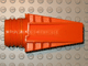 LEGO 48064 - Electric, Motor with Boat Propeller - Front Half (battery box cover)
