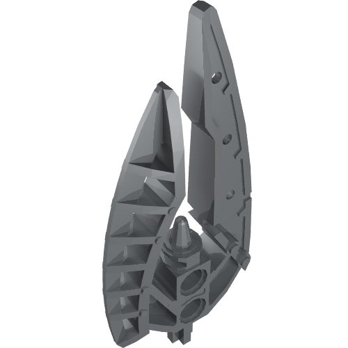 LEGO 48253 - Bionicle Wapen Chronicler's Staff