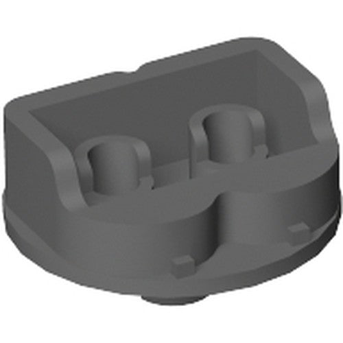 LEGO 48291 - Sport Minifiguur Stand Hockey Schutter, Top