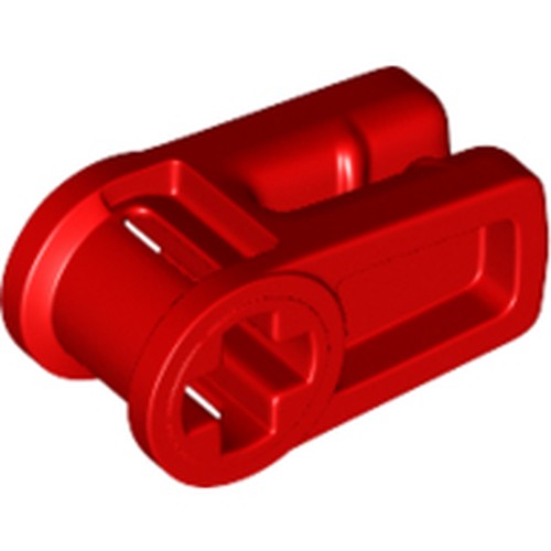 LEGO 49283 - Technic, As en Draadverbinder