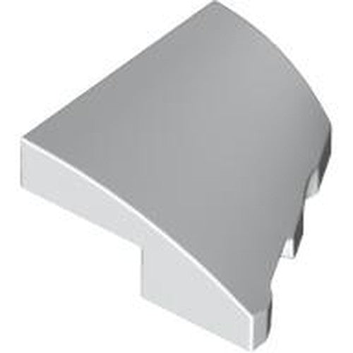 LEGO 5095 - Wig 2 x 2 x 2/3 Links
