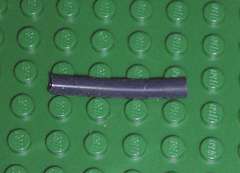 LEGO 5102c04 - Pneumatische slang 4mm D. 4L / 3,2cm