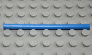 LEGO 5102c07 - Pneumatische slang 4mm D. 7L / 5,6cm