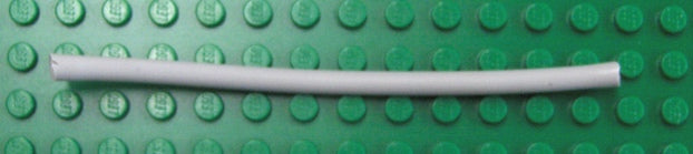 LEGO 5102c11 - Slang, Pneumatisch 4mm D. 11L / 8,8cm