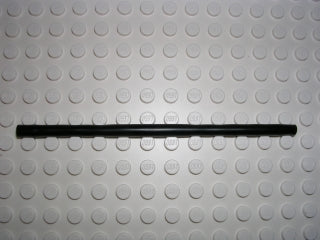 LEGO 5102c12 - Slang, Pneumatisch 4mm D. 12L / 9.6cm