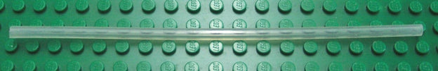 LEGO 5102c18 - Pneumatische slang 4mm D. 18L / 14.4cm