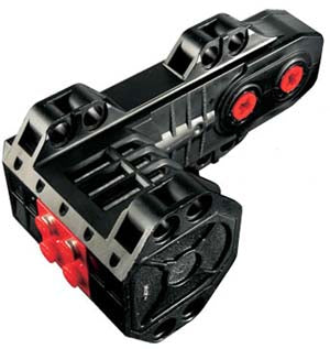 LEGO 5292c01 - Elektrische Motor RC Race Buggy