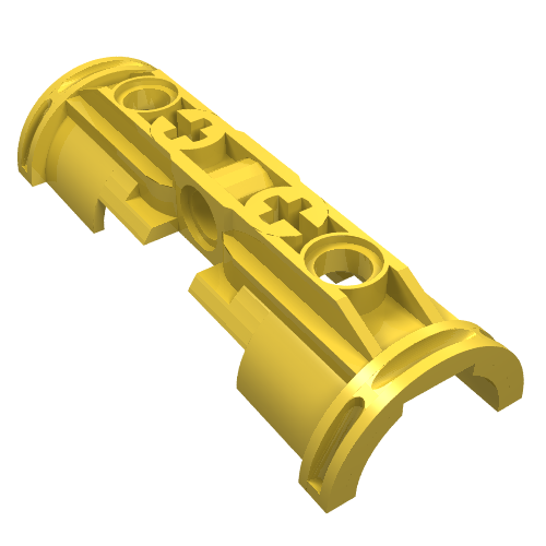 LEGO 53178 - Pneumatic Cylinder Bracket