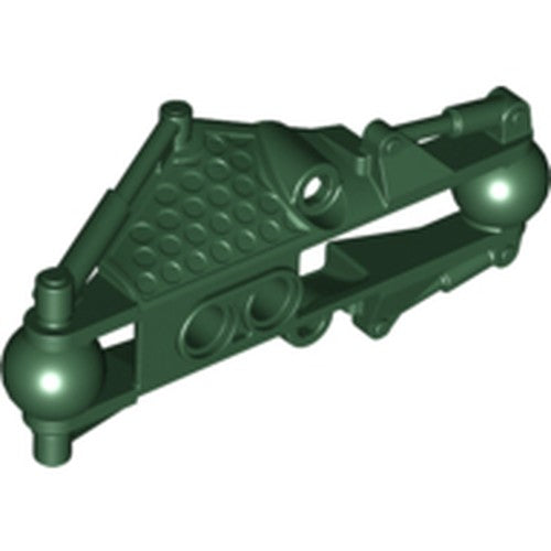 LEGO 53563 - Bionicle Piraka Arm Section met 2 Ball Joints