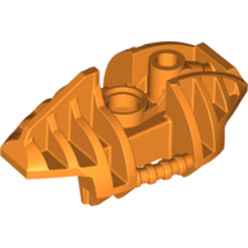 LEGO 53566 - Bionicle Piraka Beendeksel Bovenste Sectie