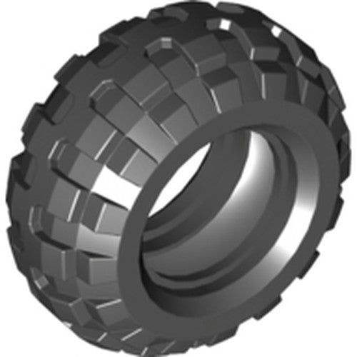 LEGO 55976 - Band 56 x 26 Ballon