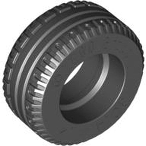 LEGO 58090 - Tire 30.4 x 14 Solid