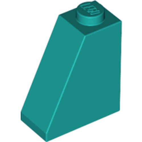 LEGO 60481 - Slope 65 2 x 1 x 2