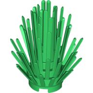 LEGO 6064 - Prikkelstruik 2 x 2 x 4