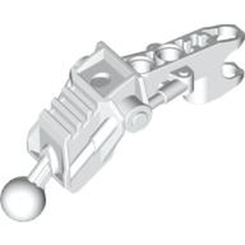 LEGO 60899 - Bionicle Av-Matoran Beenonderdeel met Ball Joint en Ball Socket