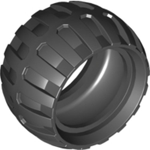 LEGO 61481 - Band 43,2mm D. x 26mm Ballon Klein