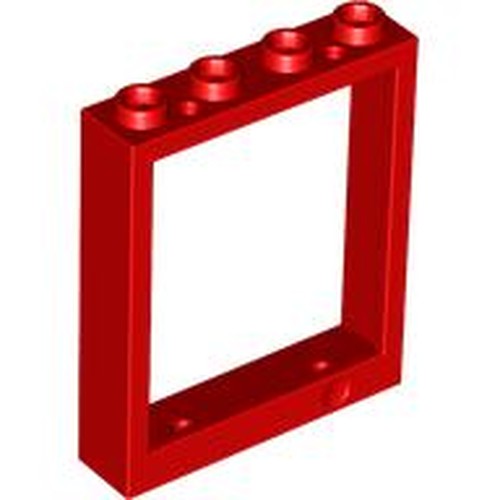 LEGO 6154 - Door, Frame 1 x 4 x 4 Lift
