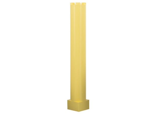 LEGO 6168c01 - Support 2 x 2 x 11 Solid Pillar
