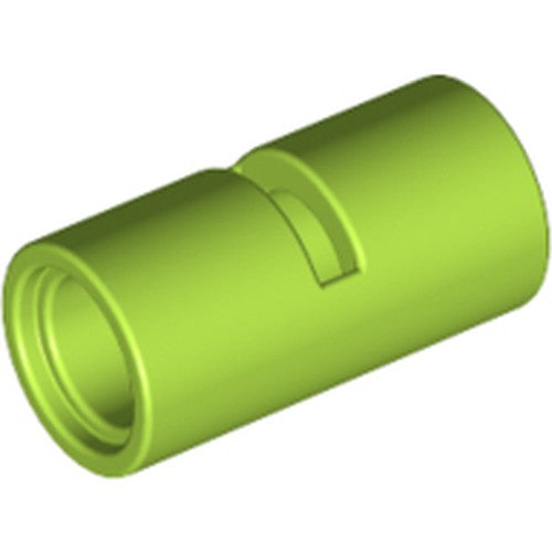 LEGO 62462 - Technic, Pin Connector Round 2L with Slot (Pin Joiner Round)