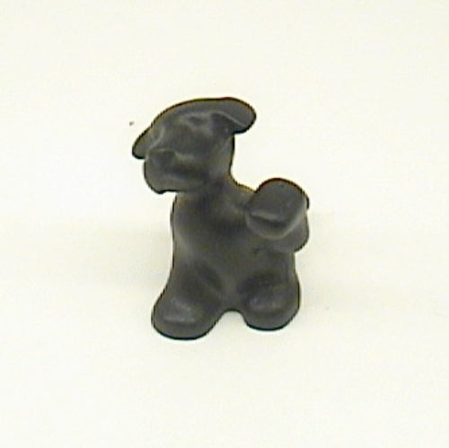 LEGO 6250 - Dog, Belville, Sitting with Raised Paw