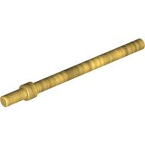 LEGO 63965 - Staaf 6L met Stop Ring