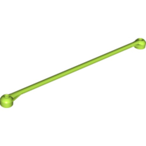 LEGO 6410 - Duplo, Plant Vine 13L with Stud Receptacles on Ends