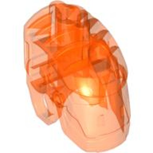 LEGO 64262 - Bionicle Hoofdverbindingsblok (Glatorian)