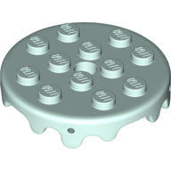 LEGO 65702 - Frosting for 4 x 4 Cake