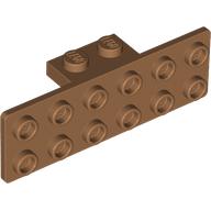 LEGO 6970 - Bracket 1 x 2 - 2 x 6