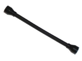 LEGO 73590c03a - Hose, Flexible  8.5L with (Same Color) Tabless Ends Fixed