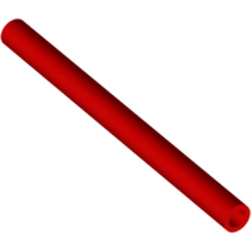 LEGO 75c05 - Hose, Rigid 3mm D.  5L / 4.0cm