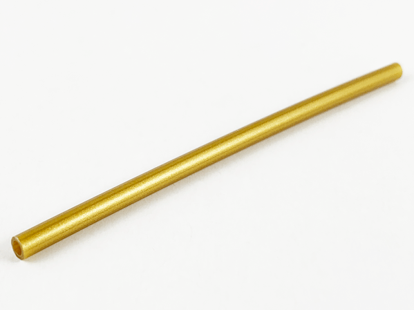 LEGO 75c10 - Slang, Rigide 3mm D. 10L / 8.0cm