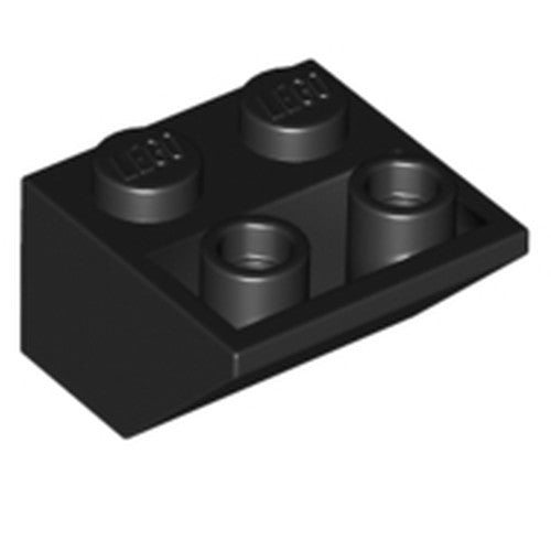 LEGO 76959 - Helling, omgekeerd 45 2 x 2 met holle ronde onderkant tube